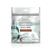 EVA WHITENING "WHITE PEARL" 3SHEET MASKS Anwar Store